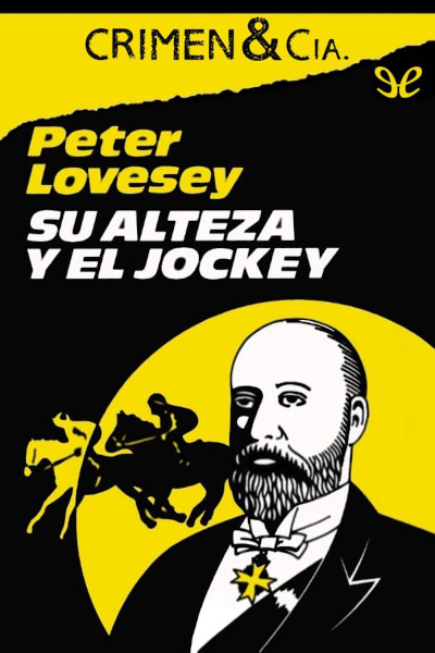 descargar libro Su Alteza y el jockey