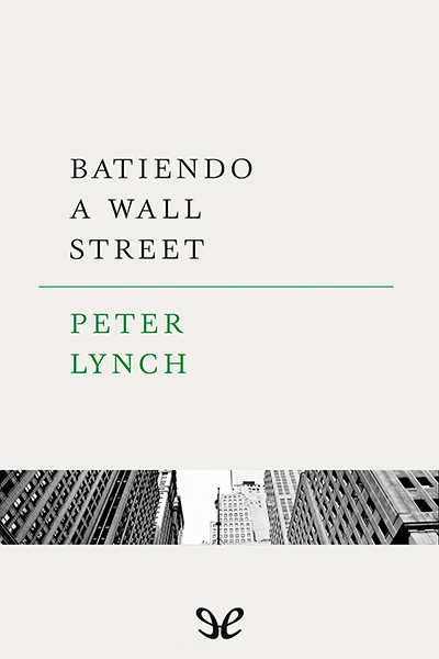 descargar libro Batiendo a Wall Street