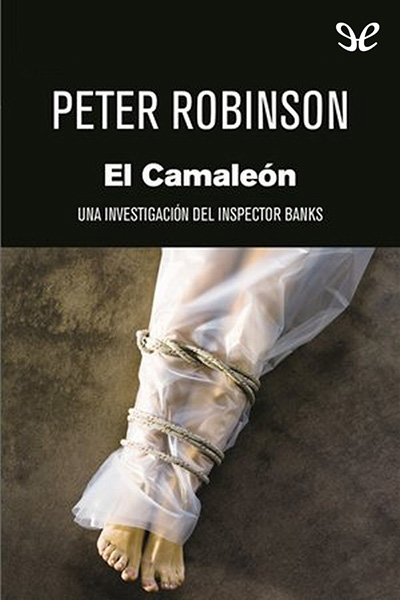 libro gratis El camaleón