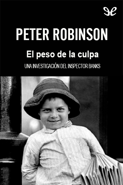 descargar libro El peso de la culpa