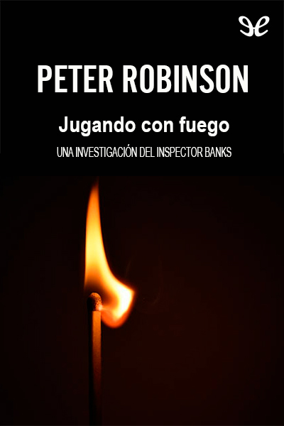 descargar libro Jugando con fuego