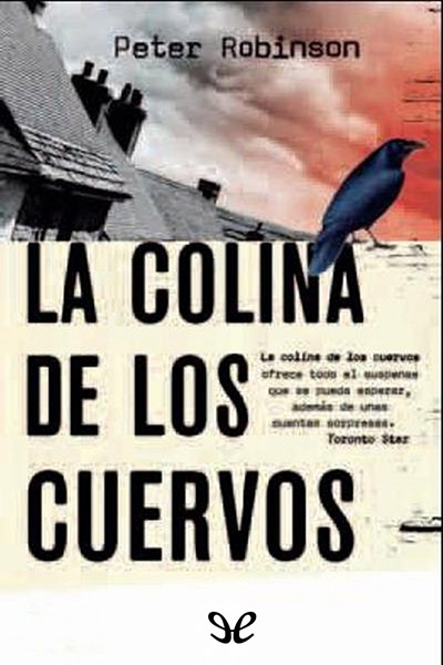 descargar libro La colina de los cuervos