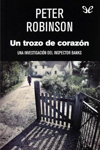 descargar libro Un trozo de corazn