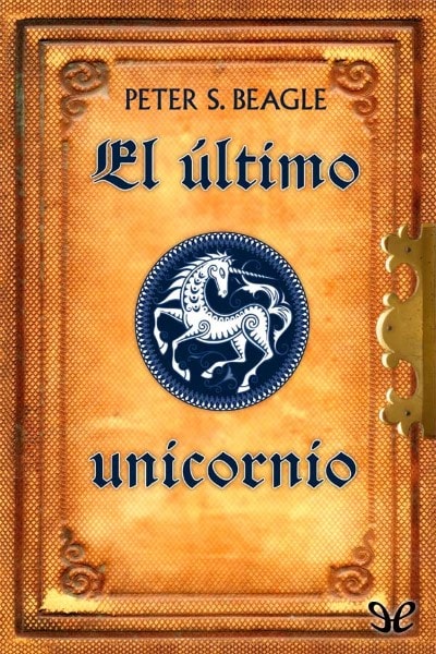 descargar libro El último unicornio (Edición 40 aniversario)