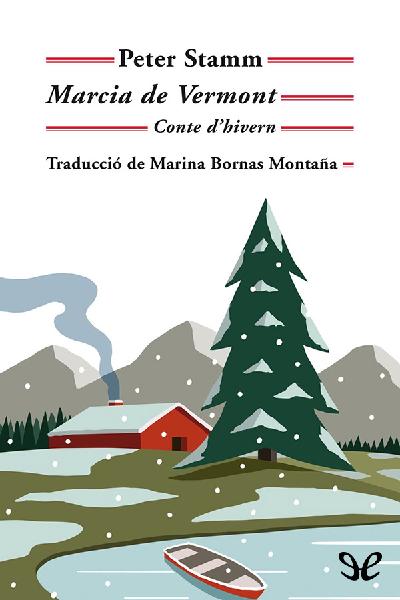 descargar libro Marcia de Vermont