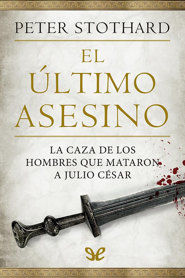 descargar libro El ltimo asesino