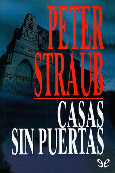 descargar libro Casas sin puertas