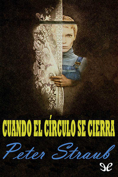 descargar libro Cuando el círculo se cierra (La obsesión de Julia)