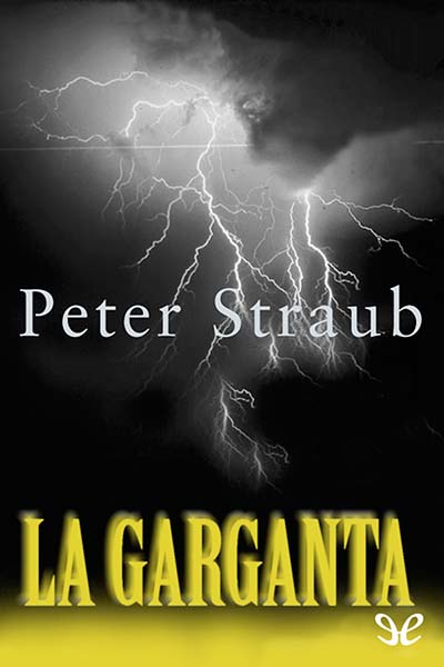 libro gratis La garganta