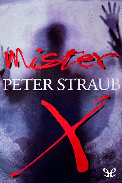 descargar libro Mister X