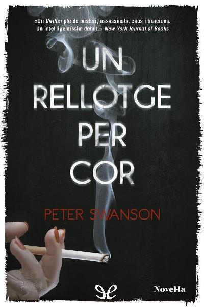 descargar libro Un rellotge per cor