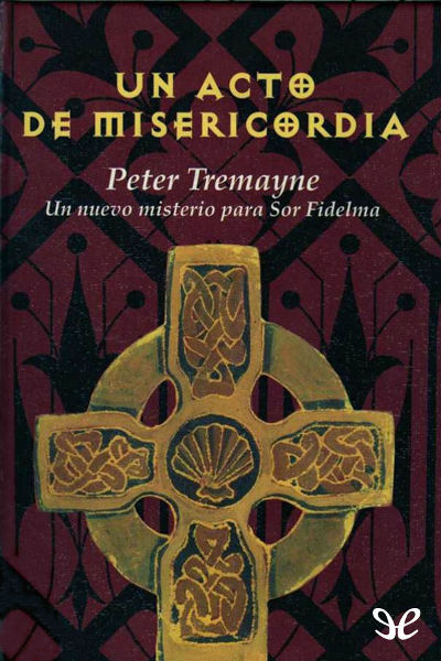 libro gratis Un acto de misericordia