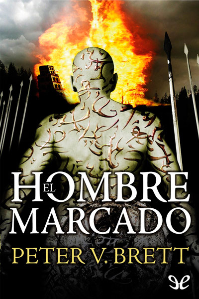 descargar libro El hombre marcado