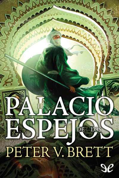 descargar libro El palacio de los espejos