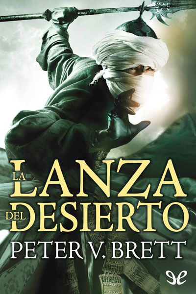 libro gratis La lanza del desierto