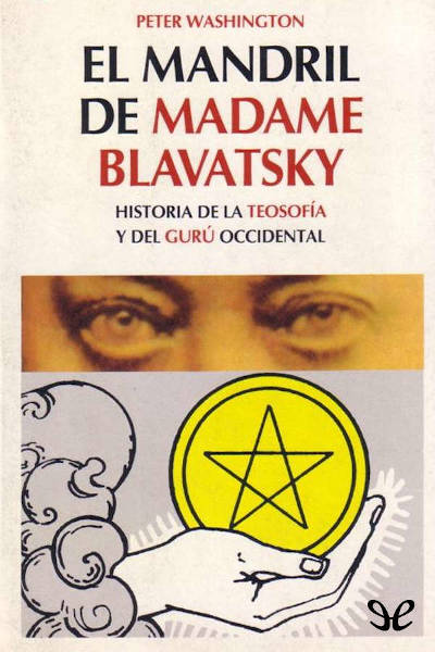 libro gratis El mandril de Madame Blavatsky