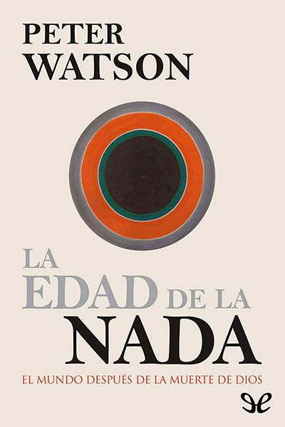 descargar libro La edad de la nada