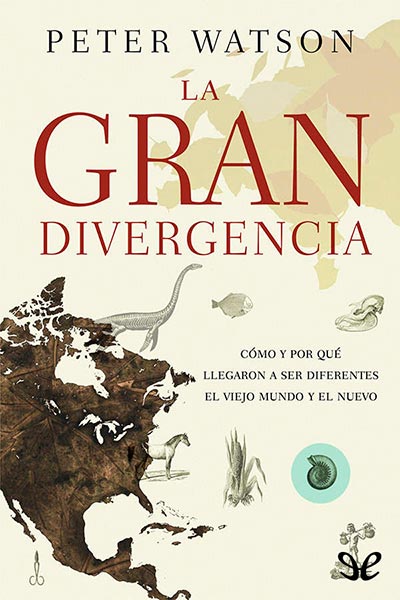 descargar libro La gran divergencia