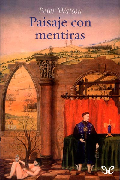 descargar libro Paisaje con mentiras