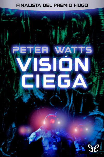 descargar libro Visin ciega