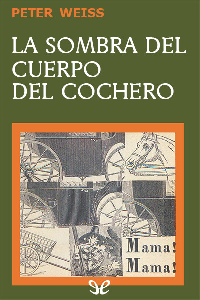 libro gratis La sombra del cuerpo del cochero