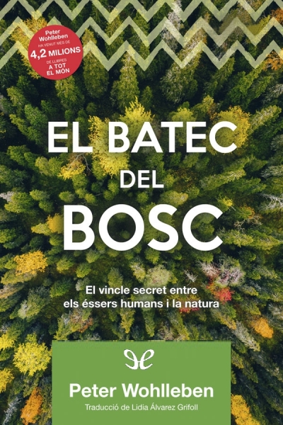 descargar libro El batec del bosc