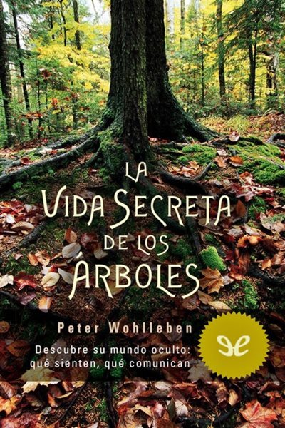 libro gratis La vida secreta de los árboles