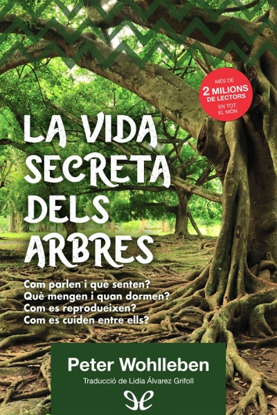 libro gratis La vida secreta dels arbres