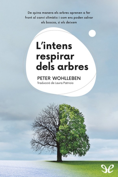 libro gratis Lintens respirar dels arbres