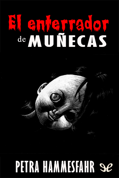 libro gratis El enterrador de muñecas