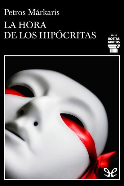 descargar libro La hora de los hipócritas