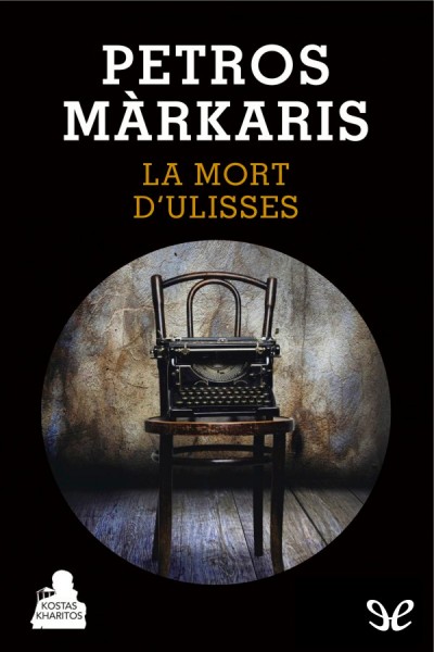 libro gratis La mort dUlisses