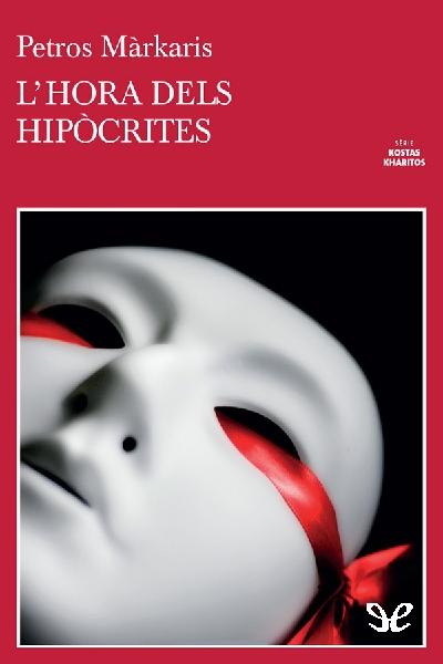 libro gratis Lhora dels hipòcrites