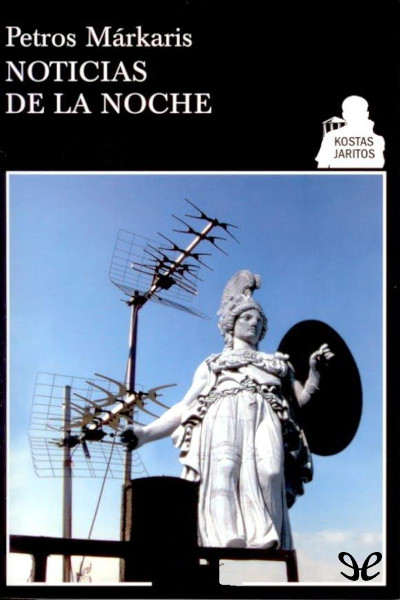 descargar libro Noticias de la noche