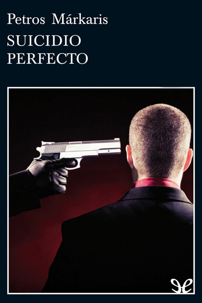 descargar libro Suicidio perfecto