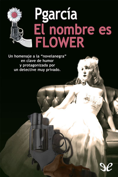 libro gratis El nombre es Flower