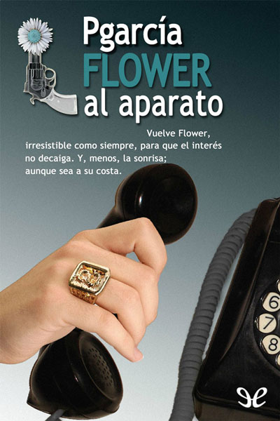 libro gratis Flower al aparato