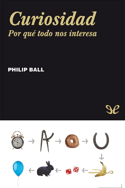 Curiosidad gratis en epub