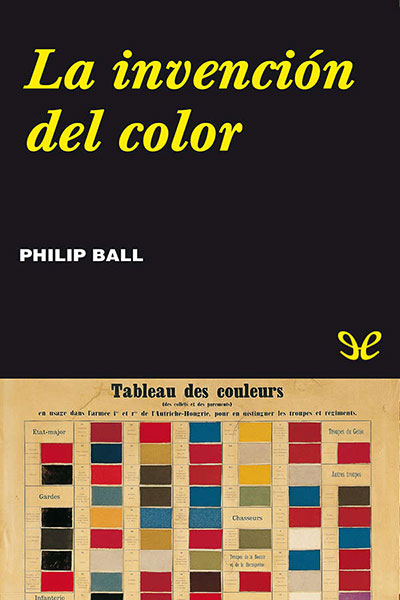 descargar libro La invención del color