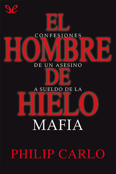 descargar libro El hombre de hielo