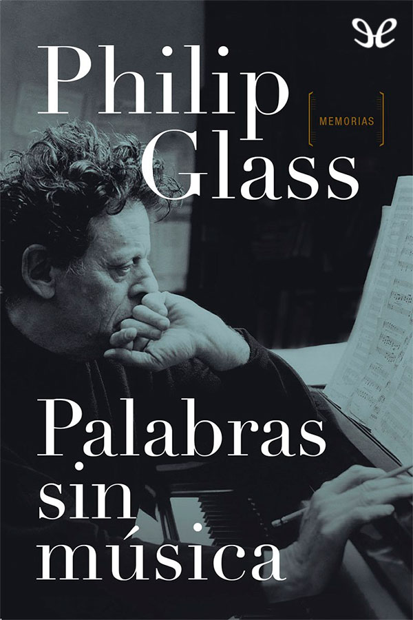 libro gratis Palabras sin música