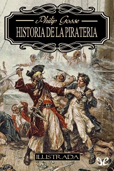 descargar libro Historia de la piratería