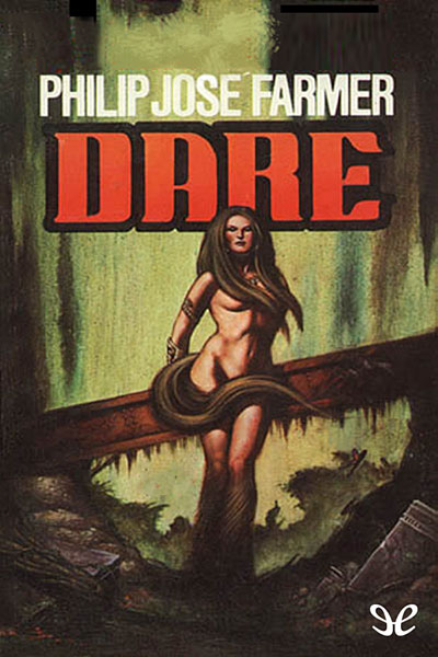 descargar libro Dare