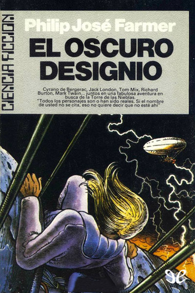 descargar libro El oscuro designio