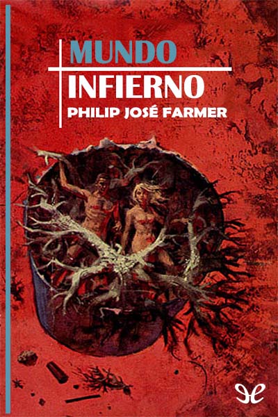 descargar libro Mundo Infierno