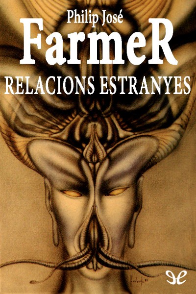 descargar libro Relacions estranyes