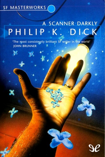 descargar libro A Scanner Darkly