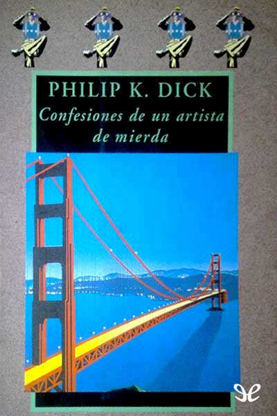 descargar libro Confesiones de un artista de mierda