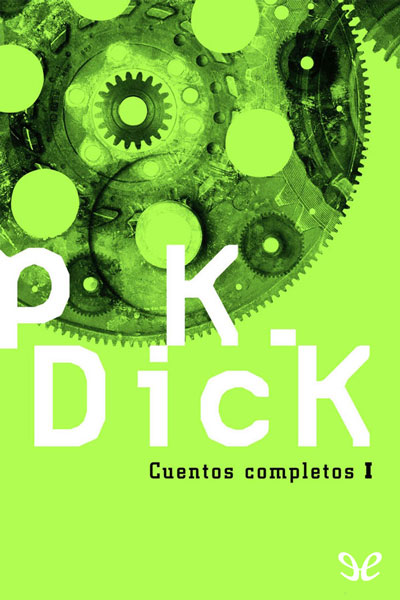 descargar libro Cuentos completos I