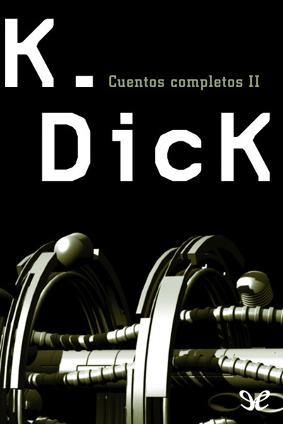 libro gratis Cuentos completos II